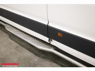 Volkswagen Crafter 2.0 TDI DSG L4-H3 Bluetooth Airco Camera 115.139 km! picture 9