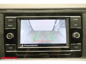 Volkswagen Crafter 2.0 TDI DSG L4-H3 Bluetooth Airco Camera 115.139 km! picture 18