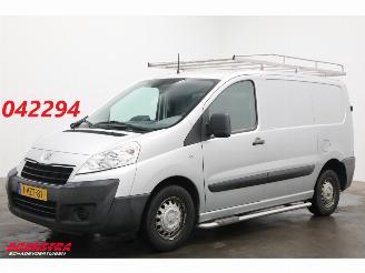danneggiata veicoli commerciali Peugeot Expert 227 1.6 HDI L1H1 Profit+ Airco AHK 2013/5