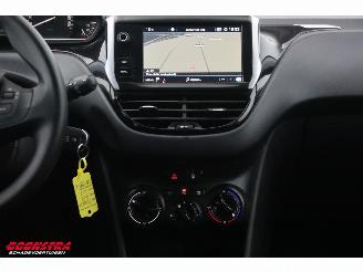 Peugeot 208 1.6 BlueHDi Blue Lease Navi Airco Cruise 172.500 km! picture 7