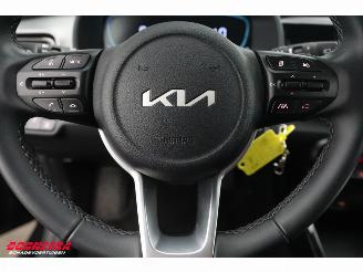 Kia Stonic 1.0 T-GDi MHEV Aut. DynamicLine Navi Clima Cruise Camera picture 21