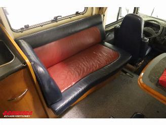 Niesmann+Bischoff  Flair 2.8 JTD Solar TV Hefbed Dwarsbed Leder AHK picture 19