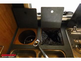 Niesmann+Bischoff  Flair 2.8 JTD Solar TV Hefbed Dwarsbed Leder AHK picture 16