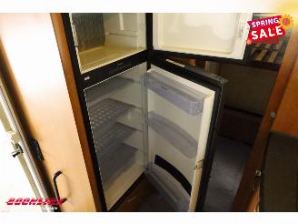 Niesmann+Bischoff  Flair 2.8 JTD Solar TV Hefbed Dwarsbed Leder AHK picture 17