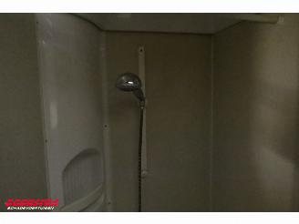 Niesmann+Bischoff  Flair 2.8 JTD Solar TV Hefbed Dwarsbed Leder AHK picture 22