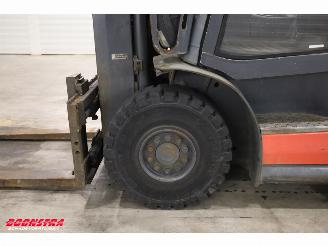 Linde  H25T Heftruck BY 2021 1.532 uur picture 8