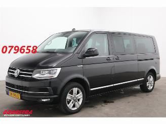 Käytettyjen passenger cars Volkswagen Transporter 2.0 TDI 150 PK DSG L2-H1 Comfortline 7-Pers. LED ACC Leder SHZ Camera AHK 2018/4