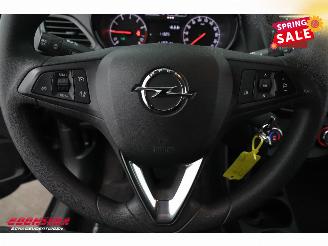 Opel Karl 1.0 ecoFLEX Edition Airco Cruise PDC picture 15