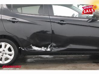 Opel Karl 1.0 ecoFLEX Edition Airco Cruise PDC picture 5