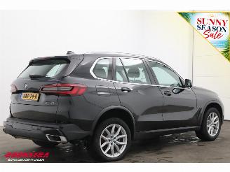 BMW X5 xDrive45e Executive Pano LED ACC H/K Camera LRHZ AHK picture 3