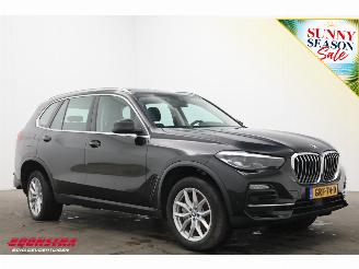 BMW X5 xDrive45e Executive Pano LED ACC H/K Camera LRHZ AHK picture 2