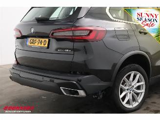 BMW X5 xDrive45e Executive Pano LED ACC H/K Camera LRHZ AHK picture 12