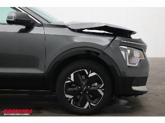 Kia Niro Light Advanced 64.8 kWh LED ACC Navi Clima Camera SHZ picture 5