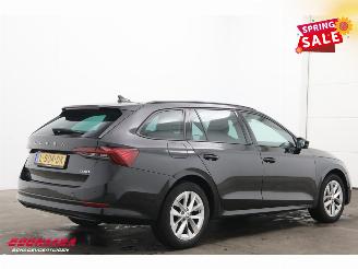 Skoda Octavia Combi 1.0 TSI DSG Ambition Virtual Navi Clima Cruise picture 3