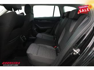 Skoda Octavia Combi 1.0 TSI DSG Ambition Virtual Navi Clima Cruise picture 15