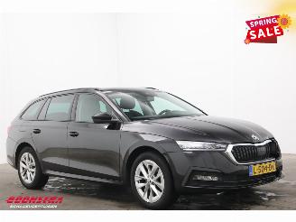 Skoda Octavia Combi 1.0 TSI DSG Ambition Virtual Navi Clima Cruise picture 2