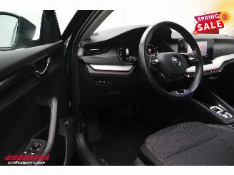 Skoda Octavia Combi 1.0 TSI DSG Ambition Virtual Navi Clima Cruise picture 16