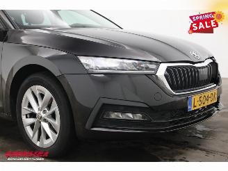 Skoda Octavia Combi 1.0 TSI DSG Ambition Virtual Navi Clima Cruise picture 5