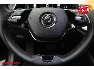 Skoda Octavia Combi 1.0 TSI DSG Ambition Virtual Navi Clima Cruise picture 17