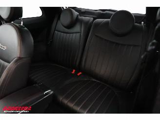Fiat 500 S 0.9 TwinAir Aut. Sport Schuifdak Leder Clima Camera 142.002 km! picture 21