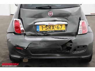 Fiat 500 S 0.9 TwinAir Aut. Sport Schuifdak Leder Clima Camera 142.002 km! picture 11