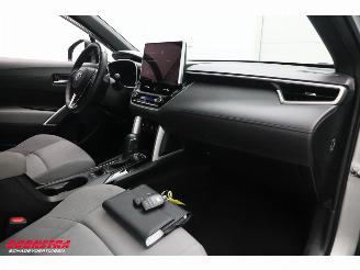 Toyota Corolla Cross 2.0 HP Hybrid Active LED ACC Navi Clima Camera LRHZ SHZ AHK picture 15