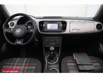 Volkswagen Beetle Cabriolet 1.4 TSI Club BlueMotion Navi Clima Cruise SHZ PDC picture 15