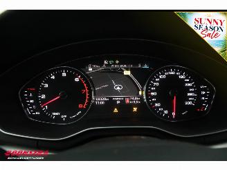 Audi A4 Avant 45 TFSI Quattro LED ACC Navi Clima SHZ PDC picture 20