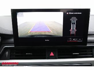 Audi A4 Avant 45 TFSI Quattro LED ACC Navi Clima SHZ PDC picture 22