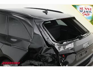 Audi A4 Avant 45 TFSI Quattro LED ACC Navi Clima SHZ PDC picture 7