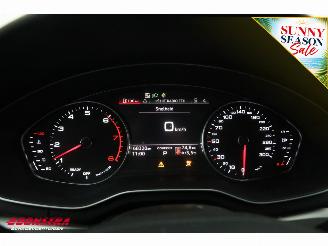Audi A4 Avant 45 TFSI Quattro LED ACC Navi Clima SHZ PDC picture 19