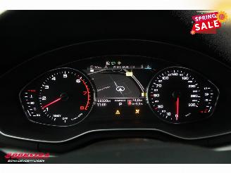 Audi A4 Avant 45 TFSI Quattro LED ACC Navi Clima SHZ PDC picture 20