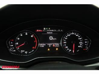Audi A4 Avant 45 TFSI Quattro LED ACC Navi Clima SHZ PDC picture 19