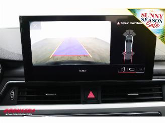 Audi A4 Avant 45 TFSI Quattro LED ACC Navi Clima SHZ PDC picture 22