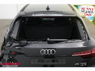 Audi A4 Avant 45 TFSI Quattro LED ACC Navi Clima SHZ PDC picture 11