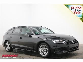 Audi A4 Avant 45 TFSI Quattro LED ACC Navi Clima SHZ PDC picture 2
