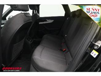 Audi A4 Avant 45 TFSI Quattro LED ACC Navi Clima SHZ PDC picture 16