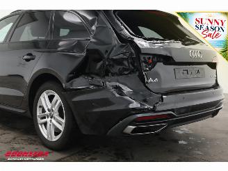 Audi A4 Avant 45 TFSI Quattro LED ACC Navi Clima SHZ PDC picture 8