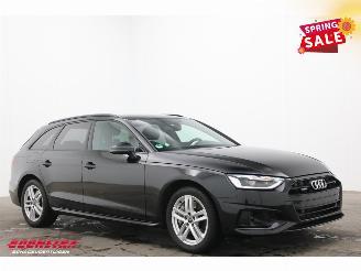 Audi A4 Avant 45 TFSI Quattro LED ACC Navi Clima SHZ PDC picture 2