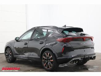 Cupra Formentor 2.0 TFSI 4Drive VZ Performance 335 PK Pano LED ACC Sennheiser Camera LRHZ AHK picture 4