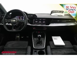 Audi A3 35 TFSI S-Line Limousine LED Bluetooth ACC Clima SHZ picture 14