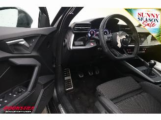 Audi A3 35 TFSI S-Line Limousine LED Bluetooth ACC Clima SHZ picture 18