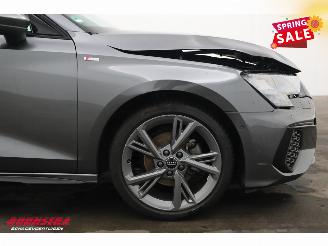 Audi A3 35 TFSI S-Line Limousine LED Bluetooth ACC Clima SHZ picture 5