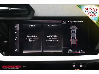 Audi A3 35 TFSI S-Line Limousine LED Bluetooth ACC Clima SHZ picture 22