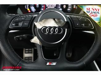 Audi A3 35 TFSI S-Line Limousine LED Bluetooth ACC Clima SHZ picture 19