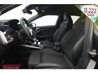 Audi A3 35 TFSI S-Line Limousine LED Bluetooth ACC Clima SHZ picture 16