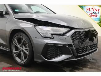 Audi A3 35 TFSI S-Line Limousine LED Bluetooth ACC Clima SHZ picture 6