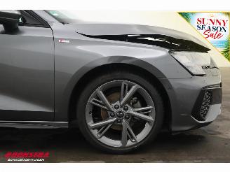Audi A3 35 TFSI S-Line Limousine LED Bluetooth ACC Clima SHZ picture 5