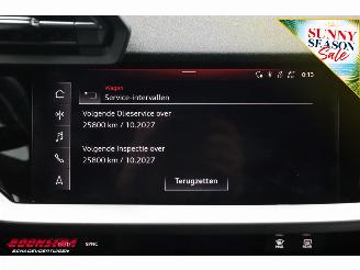Audi A3 35 TFSI S-Line Limousine LED Bluetooth ACC Clima SHZ picture 24