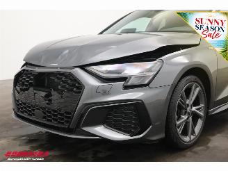 Audi A3 35 TFSI S-Line Limousine LED Bluetooth ACC Clima SHZ picture 11
